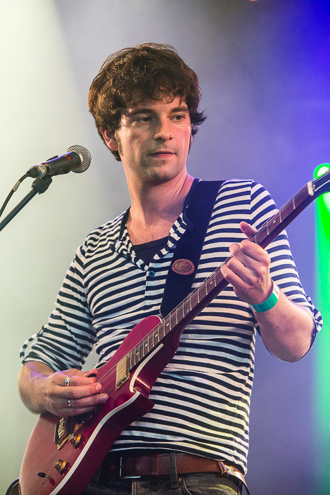 Band Of Eli @ Puurs Live 2014, picture 10, photographed by Edwin Houdevelt - FrontView Magazine