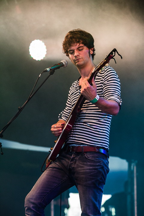 Band Of Eli @ Puurs Live 2014, picture 12, photographed by Edwin Houdevelt - FrontView Magazine