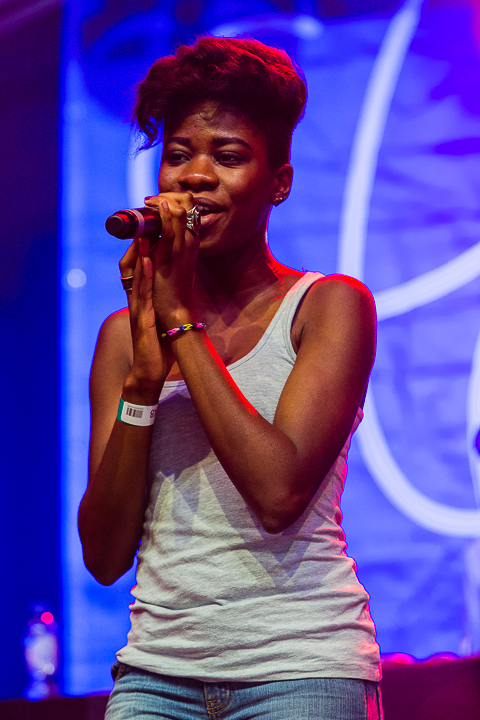 Coely @ Puurs Live 2014, picture 7, photographed by Edwin Houdevelt - FrontView Magazine