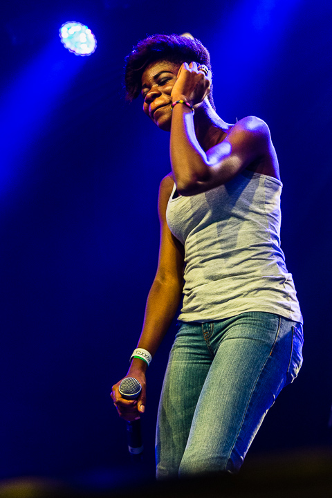 Coely @ Puurs Live 2014, picture 12, photographed by Edwin Houdevelt - FrontView Magazine