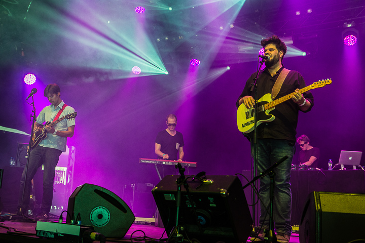 Delv!s @ Puurs Live 2014, picture 4, photographed by Edwin Houdevelt - FrontView Magazine