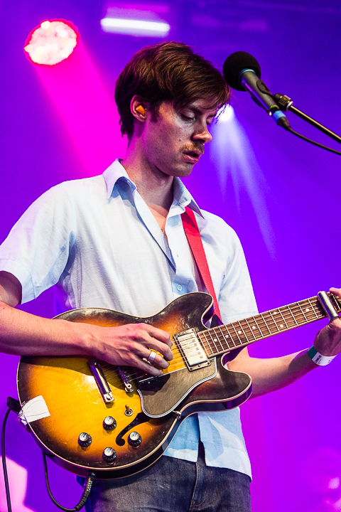 Delv!s @ Puurs Live 2014, picture 10, photographed by Edwin Houdevelt - FrontView Magazine