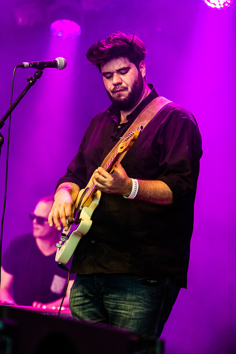 Delv!s @ Puurs Live 2014, picture 12, photographed by Edwin Houdevelt - FrontView Magazine