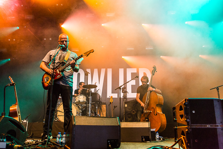 Flip Kowlier @ Puurs Live 2014, picture 1, photographed by Edwin Houdevelt - FrontView Magazine
