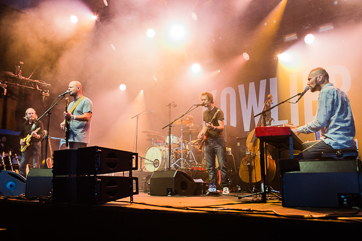 Flip Kowlier @ Puurs Live 2014, picture 4, photographed by Edwin Houdevelt - FrontView Magazine