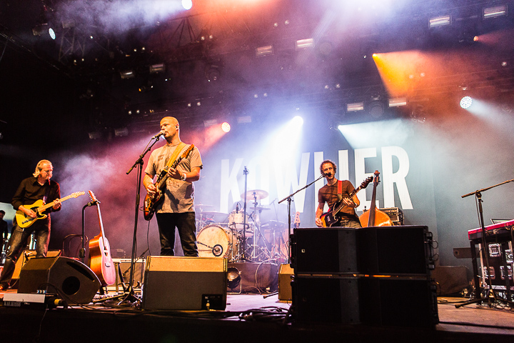 Flip Kowlier @ Puurs Live 2014, picture 7, photographed by Edwin Houdevelt - FrontView Magazine