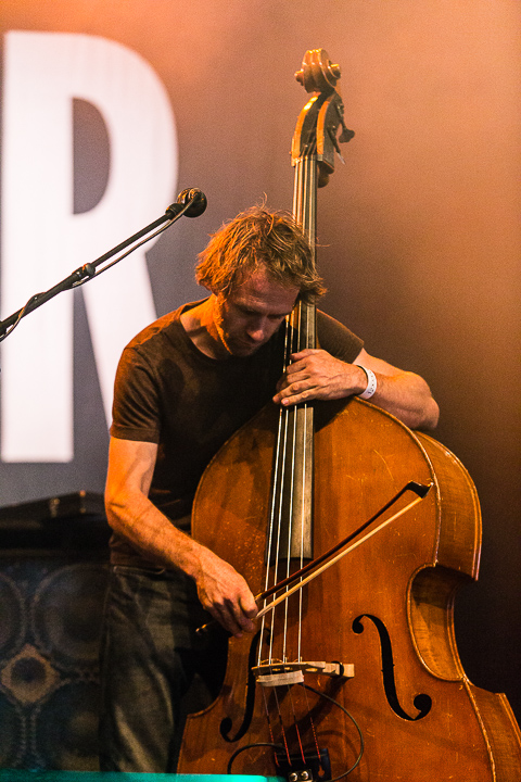 Flip Kowlier @ Puurs Live 2014, picture 9, photographed by Edwin Houdevelt - FrontView Magazine