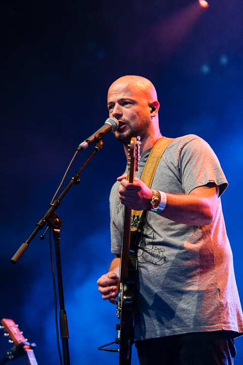 Flip Kowlier @ Puurs Live 2014, picture 13, photographed by Edwin Houdevelt - FrontView Magazine