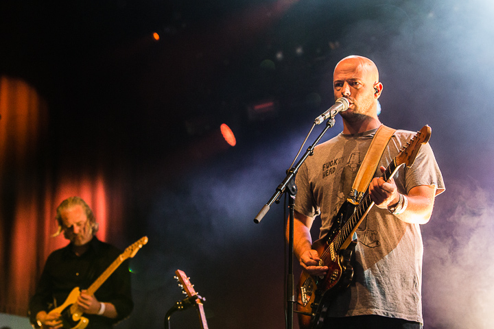 Flip Kowlier @ Puurs Live 2014, picture 17, photographed by Edwin Houdevelt - FrontView Magazine