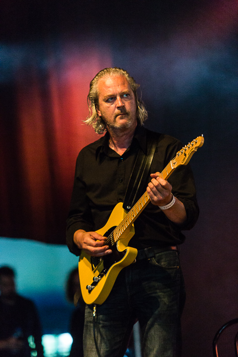 Flip Kowlier @ Puurs Live 2014, picture 20, photographed by Edwin Houdevelt - FrontView Magazine