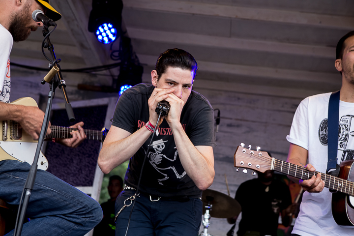 Giant Tiger Hooch @ Zwarte Cross 2014, picture 7, photographed by Dorien Goetschalckx - FrontView Magazine