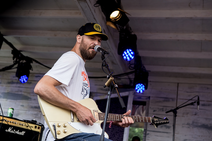 Giant Tiger Hooch @ Zwarte Cross 2014, picture 9, photographed by Dorien Goetschalckx - FrontView Magazine