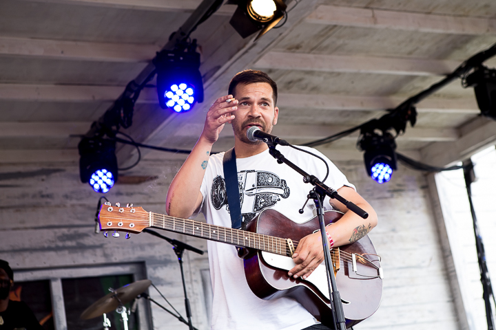 Giant Tiger Hooch @ Zwarte Cross 2014, picture 11, photographed by Dorien Goetschalckx - FrontView Magazine