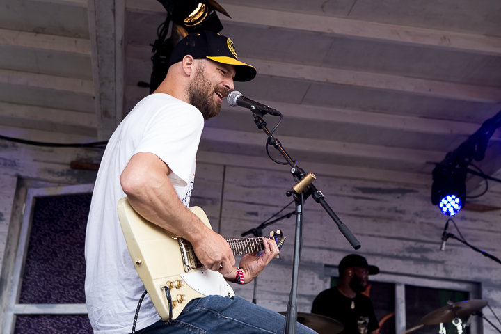 Giant Tiger Hooch @ Zwarte Cross 2014, picture 12, photographed by Dorien Goetschalckx - FrontView Magazine