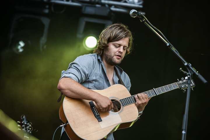 Intergalactic Lovers @ Zwarte Cross 2014, picture 11, photographed by Dorien Goetschalckx - FrontView Magazine