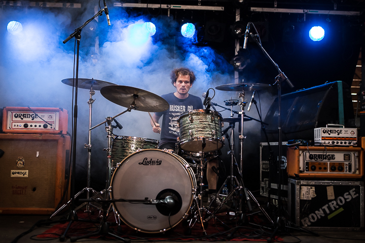 Paceshifters @ Zwarte Cross 2014, picture 2, photographed by Dorien Goetschalckx - FrontView Magazine