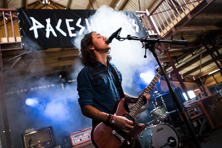 Paceshifters @ Zwarte Cross 2014, picture 3, photographed by Dorien Goetschalckx - FrontView Magazine