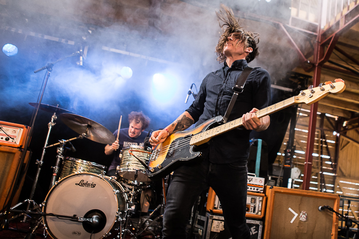 Paceshifters @ Zwarte Cross 2014, picture 4, photographed by Dorien Goetschalckx - FrontView Magazine