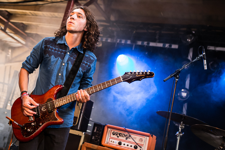 Paceshifters @ Zwarte Cross 2014, picture 6, photographed by Dorien Goetschalckx - FrontView Magazine