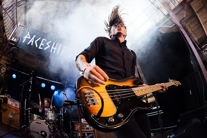 Paceshifters @ Zwarte Cross 2014, picture 8, photographed by Dorien Goetschalckx - FrontView Magazine