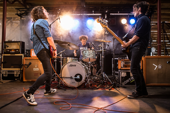 Paceshifters @ Zwarte Cross 2014, picture 9, photographed by Dorien Goetschalckx - FrontView Magazine