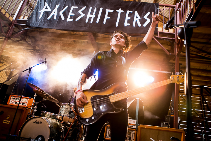 Paceshifters @ Zwarte Cross 2014, picture 10, photographed by Dorien Goetschalckx - FrontView Magazine