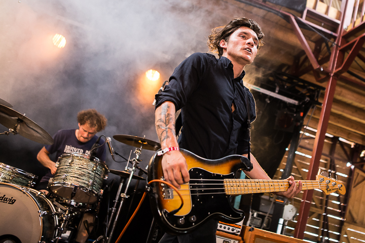 Paceshifters @ Zwarte Cross 2014, picture 12, photographed by Dorien Goetschalckx - FrontView Magazine