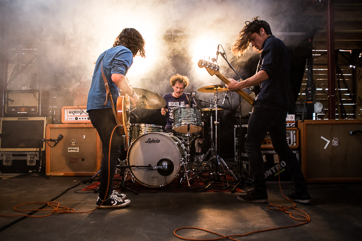 Paceshifters @ Zwarte Cross 2014, picture 13, photographed by Dorien Goetschalckx - FrontView Magazine