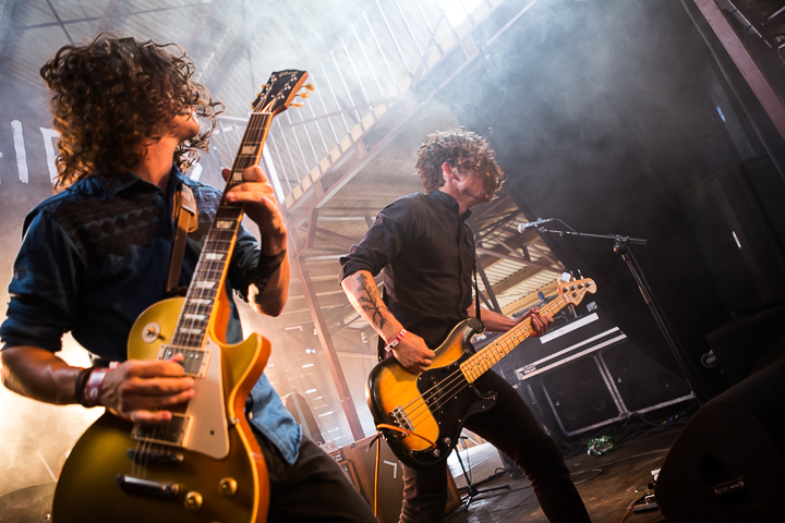 Paceshifters @ Zwarte Cross 2014, picture 15, photographed by Dorien Goetschalckx - FrontView Magazine