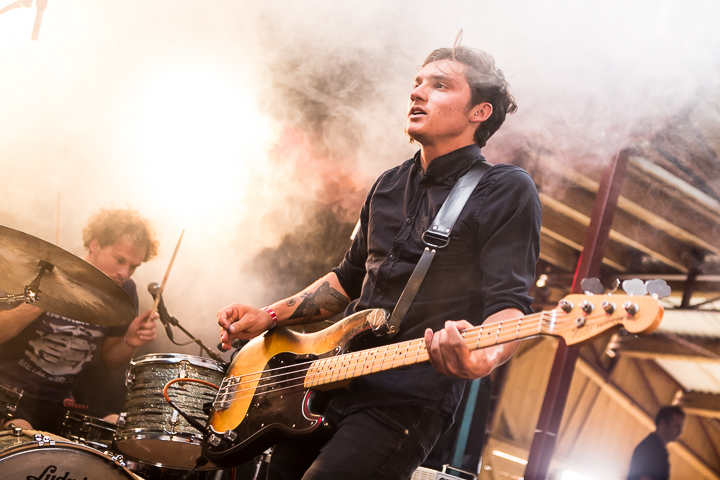 Paceshifters @ Zwarte Cross 2014, picture 16, photographed by Dorien Goetschalckx - FrontView Magazine