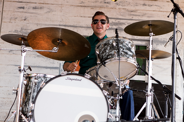 Rusty Roots @ Zwarte Cross 2014, picture 1, photographed by Dorien Goetschalckx - FrontView Magazine