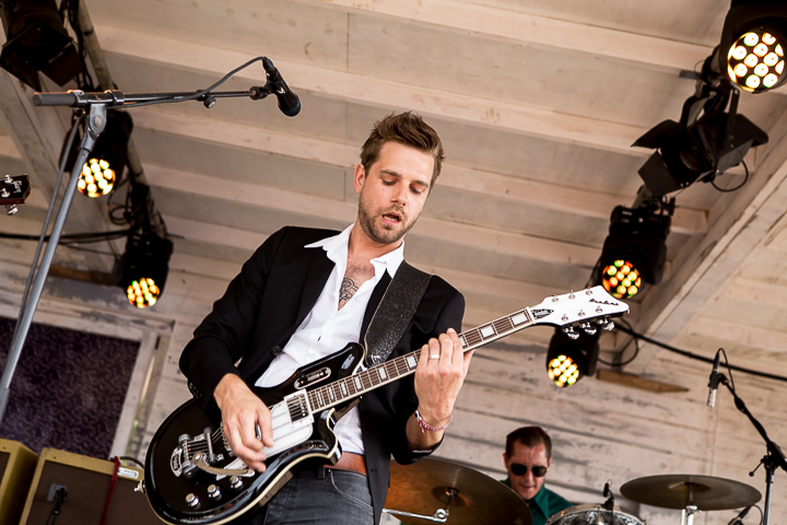 Rusty Roots @ Zwarte Cross 2014, picture 4, photographed by Dorien Goetschalckx - FrontView Magazine