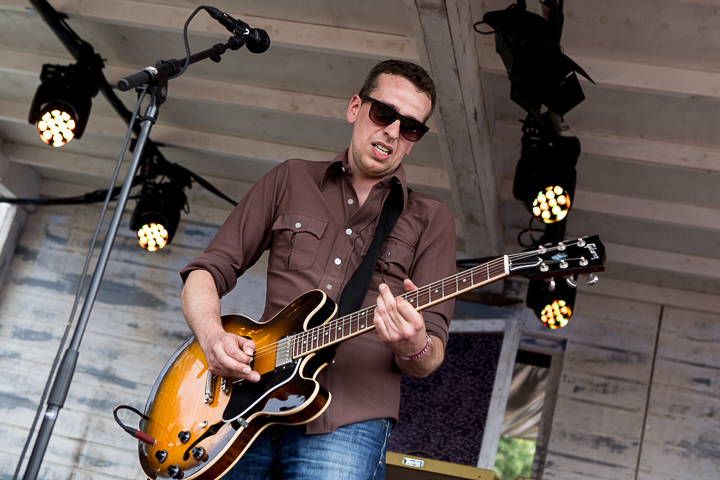Rusty Roots @ Zwarte Cross 2014, picture 5, photographed by Dorien Goetschalckx - FrontView Magazine