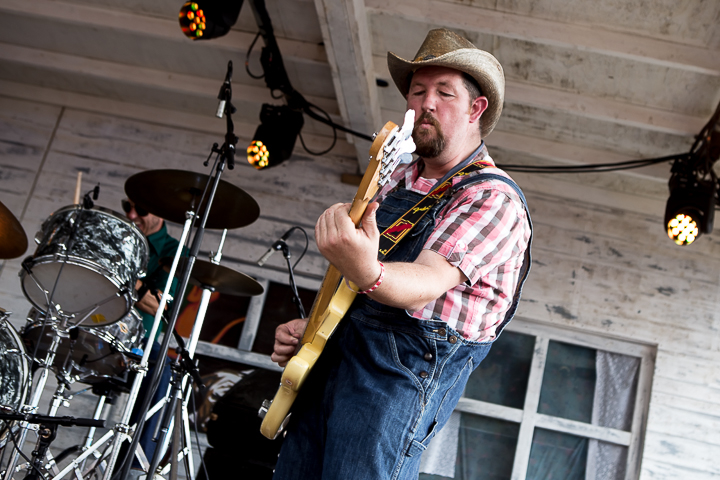 Rusty Roots @ Zwarte Cross 2014, picture 6, photographed by Dorien Goetschalckx - FrontView Magazine
