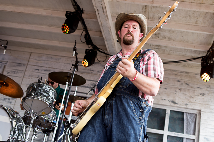 Rusty Roots @ Zwarte Cross 2014, picture 8, photographed by Dorien Goetschalckx - FrontView Magazine