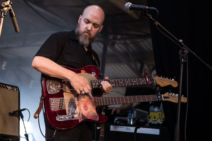 Slim Cessna's Autoclub @ Zwarte Cross 2014, foto 8, foto's door Dorien Goetschalckx - FrontView Magazine