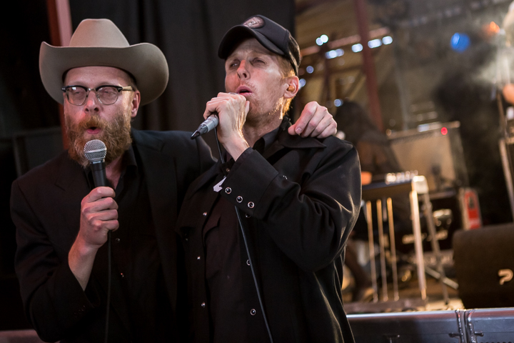 Slim Cessna's Autoclub @ Zwarte Cross 2014, foto 12, foto's door Dorien Goetschalckx - FrontView Magazine