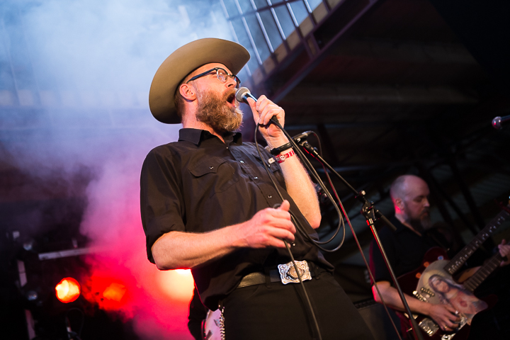 Slim Cessna's Autoclub @ Zwarte Cross 2014, foto 14, foto's door Dorien Goetschalckx - FrontView Magazine