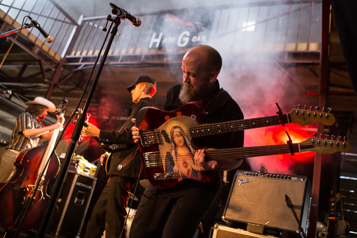 Slim Cessna's Autoclub @ Zwarte Cross 2014, foto 17, foto's door Dorien Goetschalckx - FrontView Magazine
