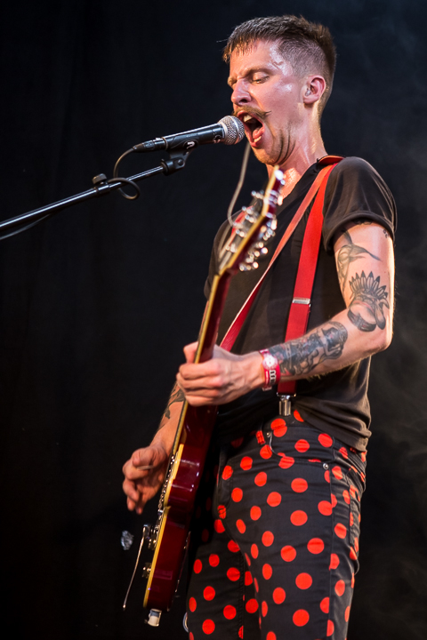 The Fume @ Zwarte Cross 2014, picture 14, photographed by Dorien Goetschalckx - FrontView Magazine