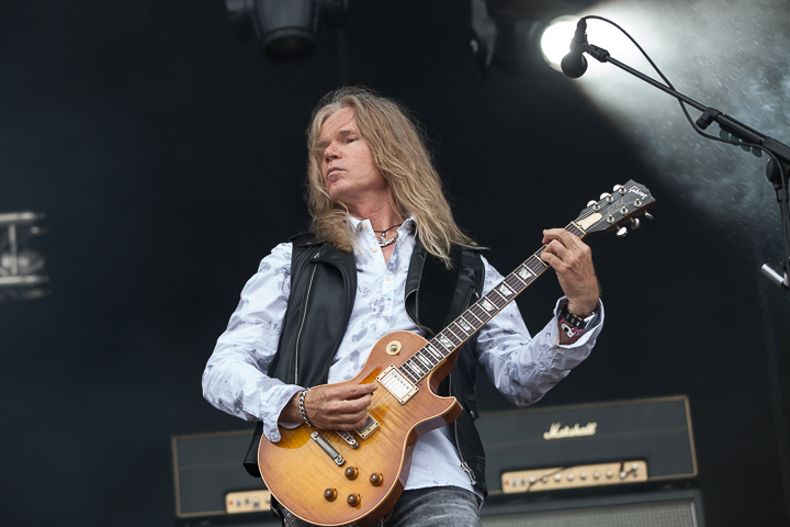 Vandenberg's Moonkings @ Zwarte Cross 2014, picture 3, photographed by Dorien Goetschalckx - FrontView Magazine