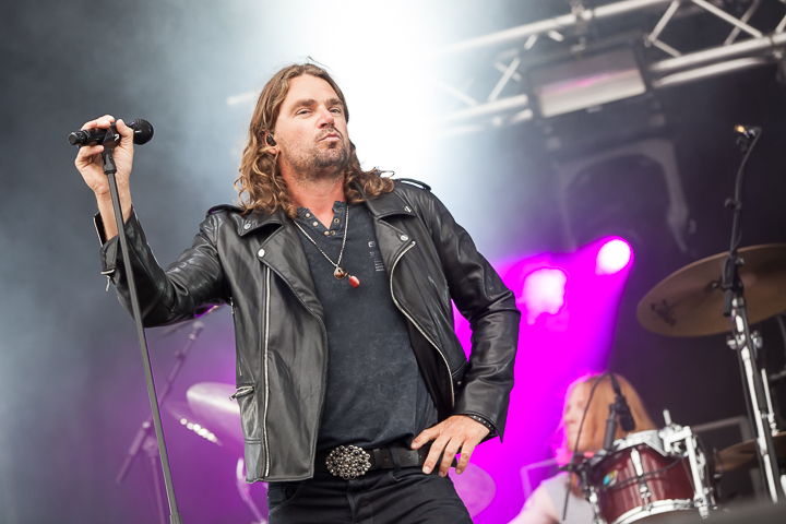 Vandenberg's Moonkings @ Zwarte Cross 2014, picture 6, photographed by Dorien Goetschalckx - FrontView Magazine