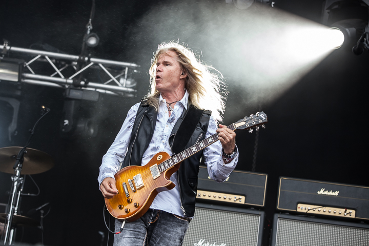 Vandenberg's Moonkings @ Zwarte Cross 2014, picture 13, photographed by Dorien Goetschalckx - FrontView Magazine