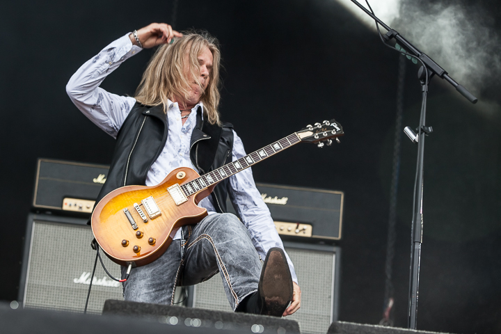 Vandenberg's Moonkings @ Zwarte Cross 2014, picture 18, photographed by Dorien Goetschalckx - FrontView Magazine