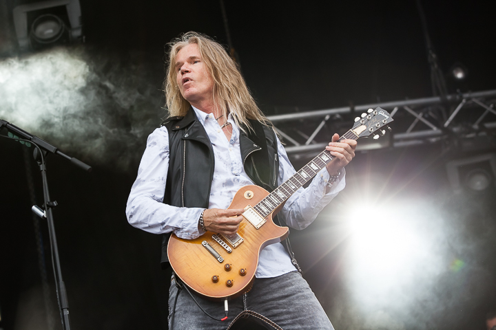 Vandenberg's Moonkings @ Zwarte Cross 2014, picture 20, photographed by Dorien Goetschalckx - FrontView Magazine