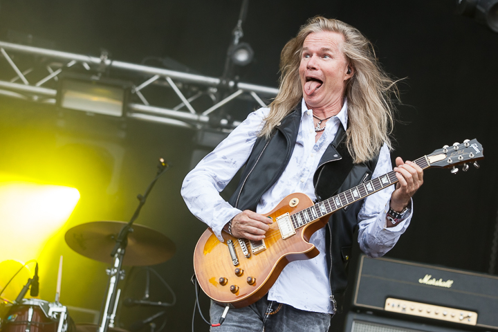 Vandenberg's Moonkings @ Zwarte Cross 2014, picture 23, photographed by Dorien Goetschalckx - FrontView Magazine