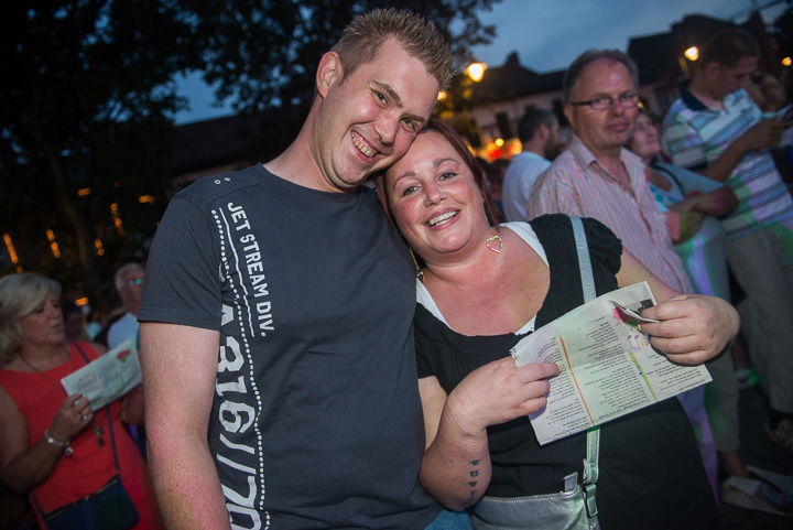 Vlaanderen Zingt @ Bornem, picture 29, photographed by Dimitri Vanlommel - FrontView Magazine