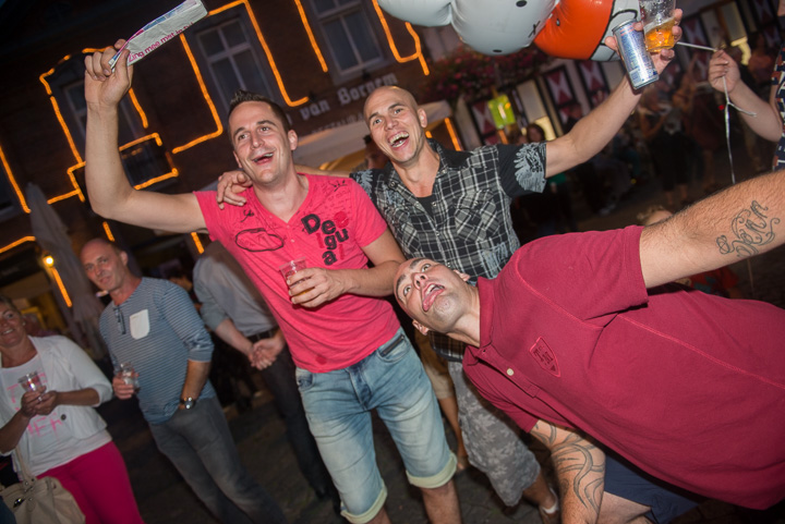 Vlaanderen Zingt @ Bornem, picture 37, photographed by Dimitri Vanlommel - FrontView Magazine