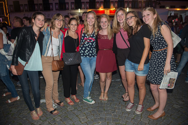 Vlaanderen Zingt @ Bornem, picture 43, photographed by Dimitri Vanlommel - FrontView Magazine