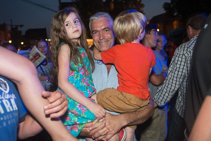 Vlaanderen Zingt @ Bornem, picture 56, photographed by Dimitri Vanlommel - FrontView Magazine